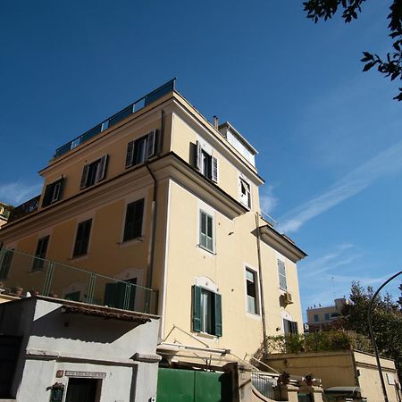 Licinia Due Roma Exterior foto