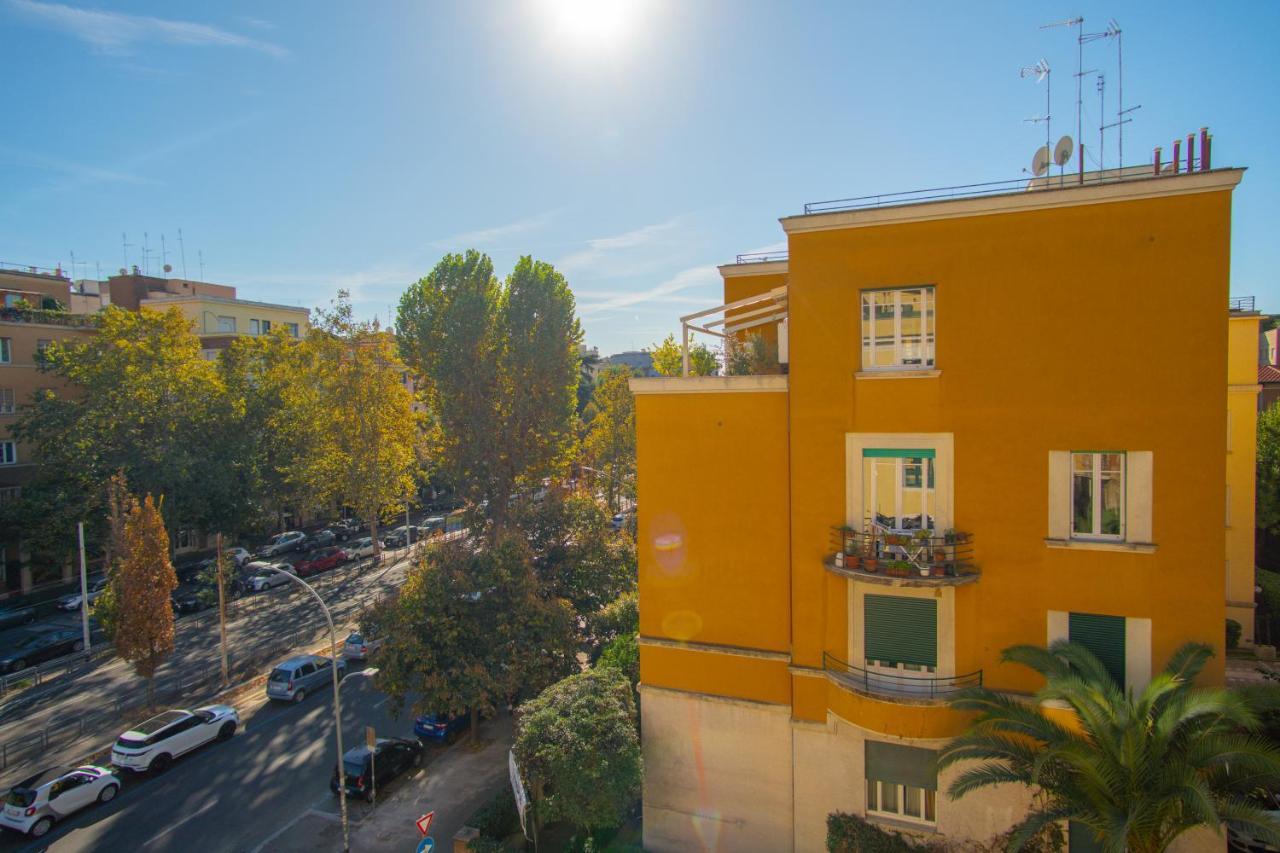 Licinia Due Roma Exterior foto